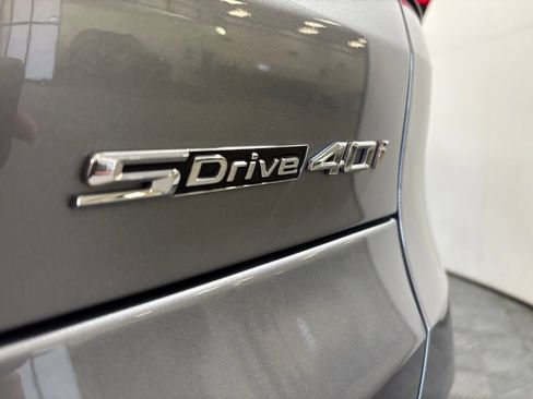 Used 2026 BMW X5 sDrive40i RWD image 11