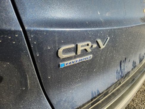 Used 2023 Honda CR-V Sport image 9