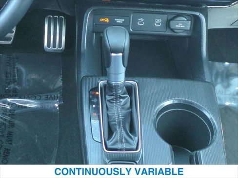 Used 2026 Honda Civic Sport image 19