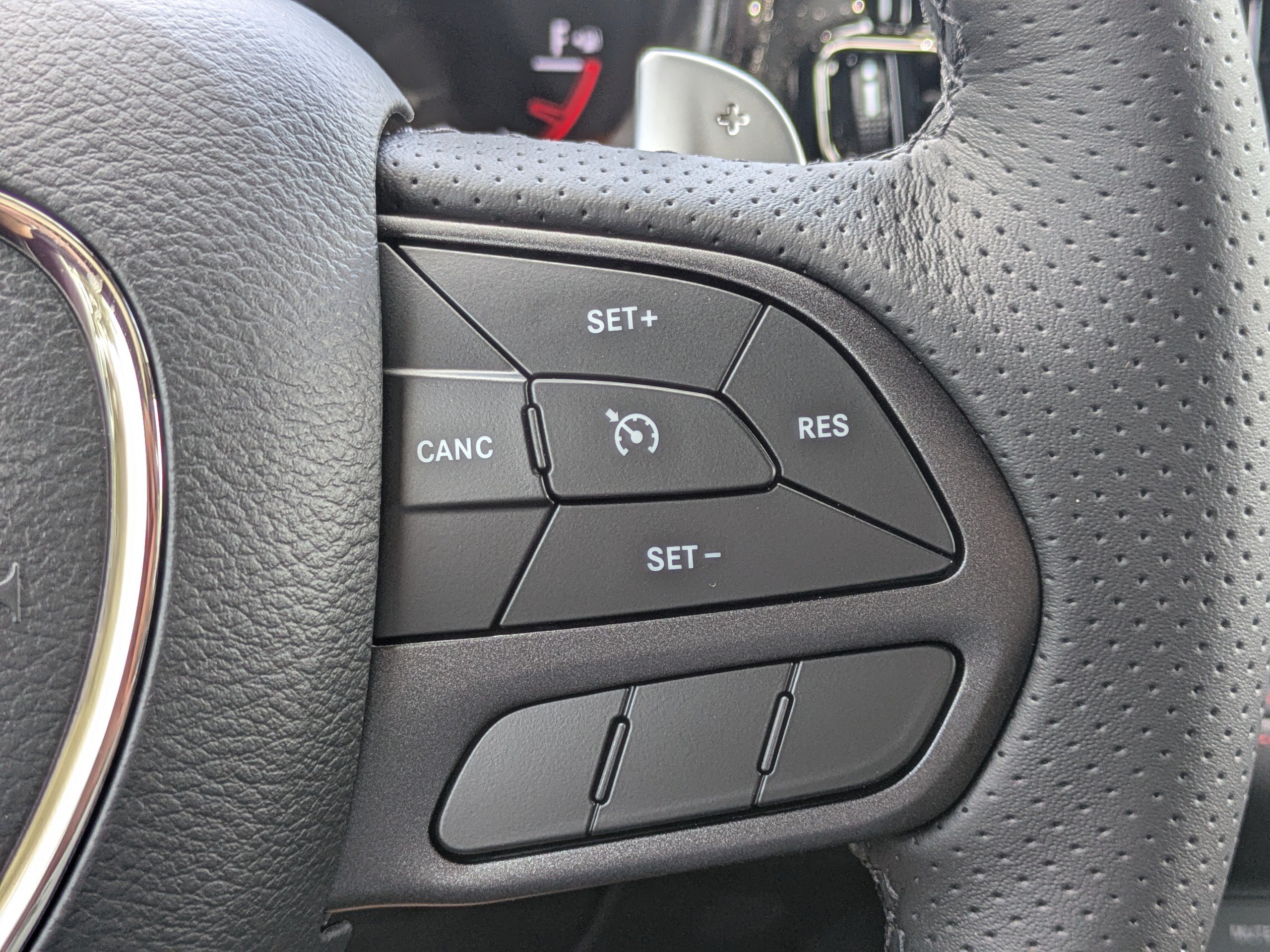 New 2026 Dodge Durango GT w/ Blacktop Package RWD image 20