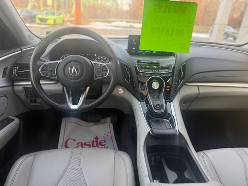 Used 2020 Acura RDX w/ Technology Package image 13