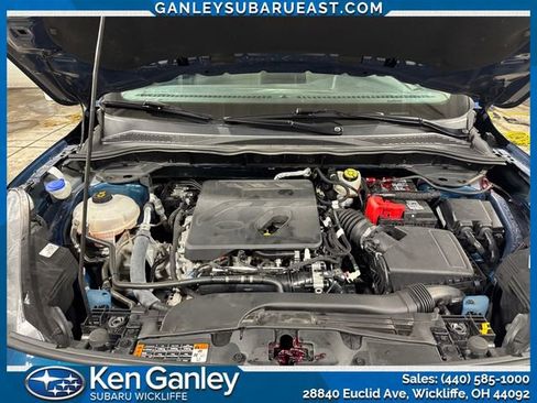 Used 2020 Ford Escape SE image 26