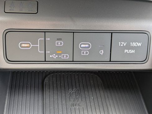 New 2026 Hyundai Kona Limited image 25