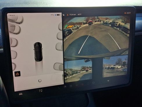 Used 2018 Tesla Model 3 Long Range image 19