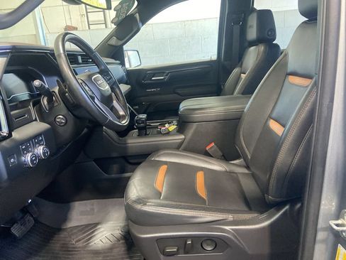 Used 2024 GMC Sierra 1500 AT4 w/ AT4 Premium Package AWD/4WD image 20
