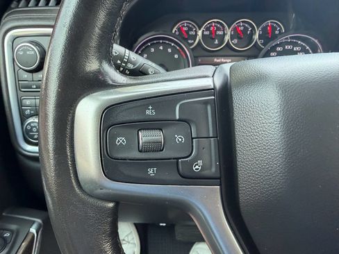 Used 2020 Chevrolet Silverado 2500 LT w/ True North Edition AWD/4WD image 15