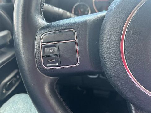 Used 2014 Jeep Wrangler Unlimited Sahara w/ Max Tow Package image 36