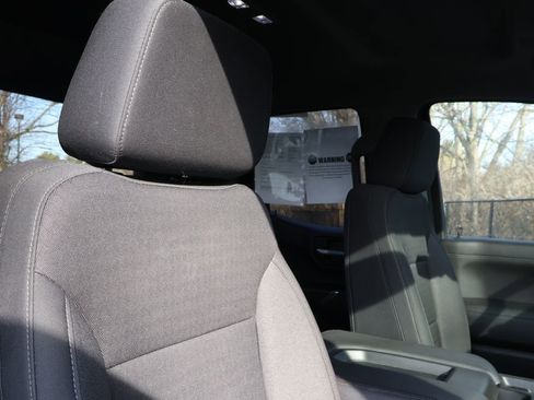 Used 2022 Chevrolet Silverado 1500 RST w/ Safety Package image 41