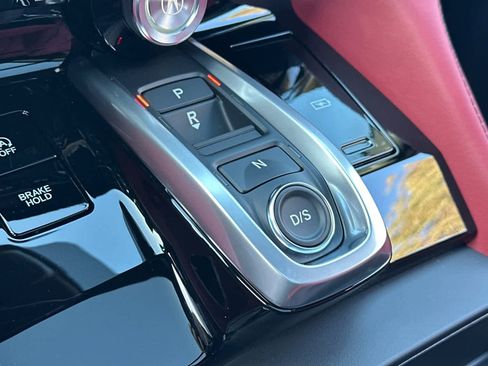 New 2026 Acura MDX A-Spec image 19