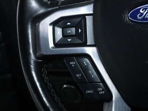 Used 2020 Ford Expedition Max Platinum image 25