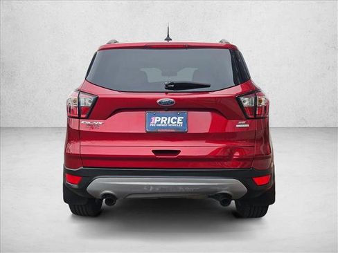 Used 2018 Ford Escape SE w/ SE Sync 3 Package image 7