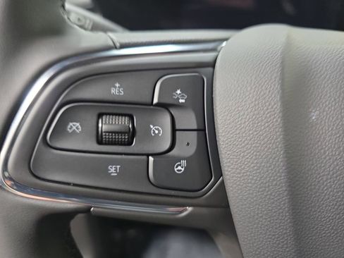 New 2026 Buick Envista Sport Touring w/ Convenience I Package image 17