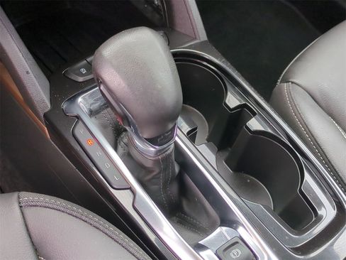 Certified 2023 Chevrolet TrailBlazer ACTIV w/ Convenience Package image 18