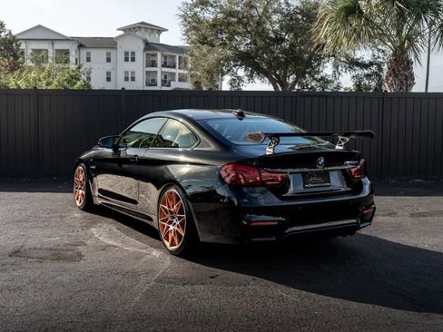 Used 2016 BMW M4 GTS image 6
