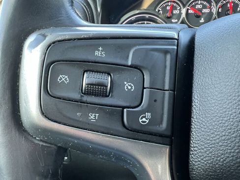 Used 2021 Chevrolet Silverado 1500 LT Trail Boss w/ Convenience Package II image 5