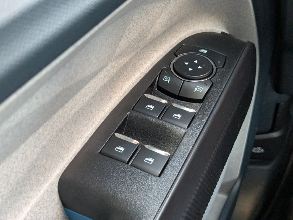 New 2026 Ford Maverick XLT FWD image 22