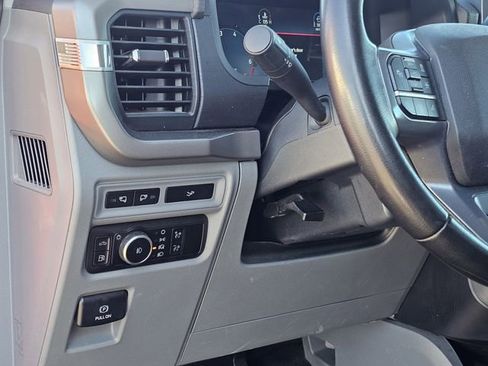 Certified 2024 Ford F150 XLT w/ Equipment Group 302A MID image 19