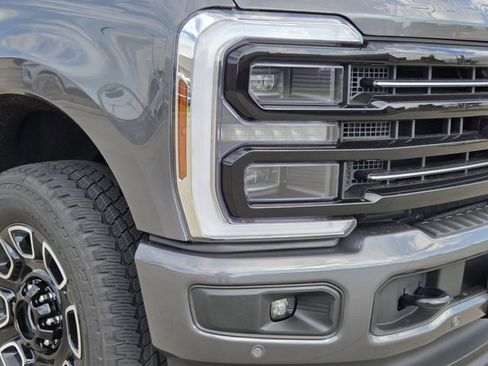 New 2026 Ford F250 Platinum AWD/4WD image 6