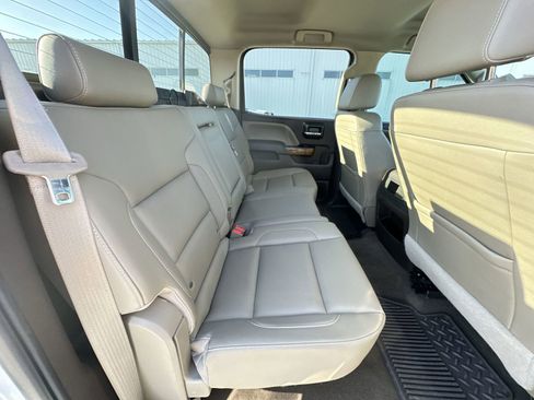 Used 2016 GMC Sierra 3500 SLT w/ Duramax Plus Package image 26