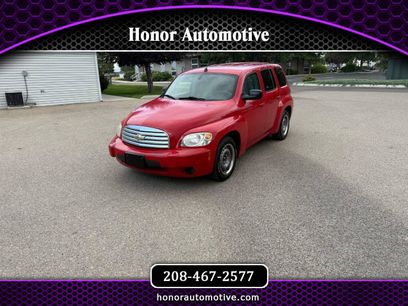 Used 2009 Chevrolet HHR LS