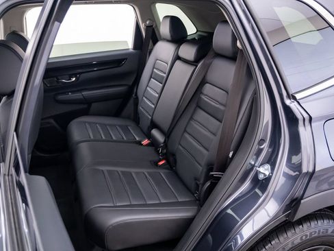 Used 2026 Honda CR-V EX-L image 18