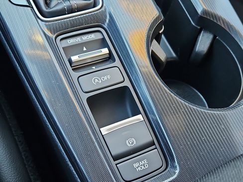 Certified 2023 Honda Civic Sport image 9