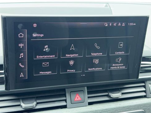 Used 2022 Audi A5 2.0T Premium Plus w/ Premium Plus image 25