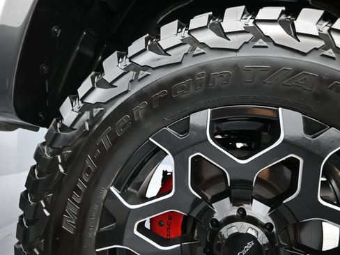 Used 2022 RAM 1500 Big Horn AWD/4WD image 45