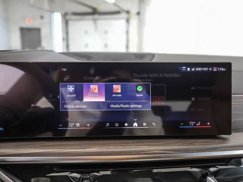 New 2026 BMW X5 xDrive40i w/ M Sport Package image 18