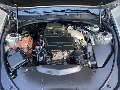 Used 2019 Cadillac CTS Luxury image 59