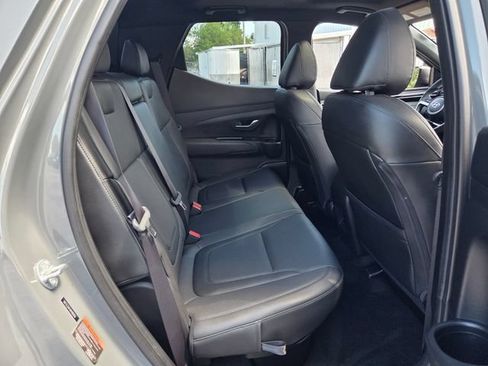 Used 2024 Hyundai Santa Cruz Night AWD/4WD image 15
