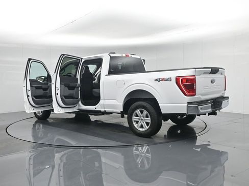 Certified 2023 Ford F150 XLT image 34