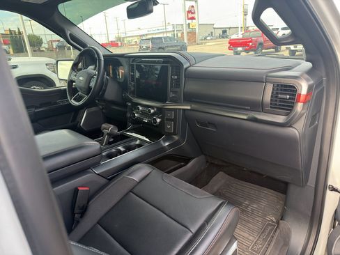 Used 2024 Ford F150 Raptor AWD/4WD image 21