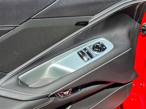 New 2025 Chevrolet Corvette Z06 w/ Battery Protection Package image 17
