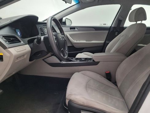 Used 2015 Hyundai Sonata SE FWD image 17