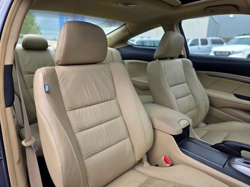 Used 2008 Honda Accord EX-L image 33