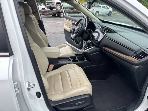 Used 2019 Honda CR-V EX-L image 43