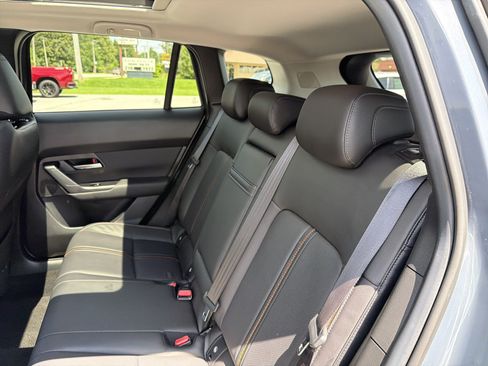 Certified 2025 MAZDA CX-50 AWD 2.5 S w/ Accent Package image 52