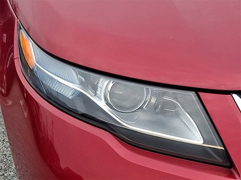 Used 2015 Chevrolet Volt Premium w/ Premium Trim Package image 9