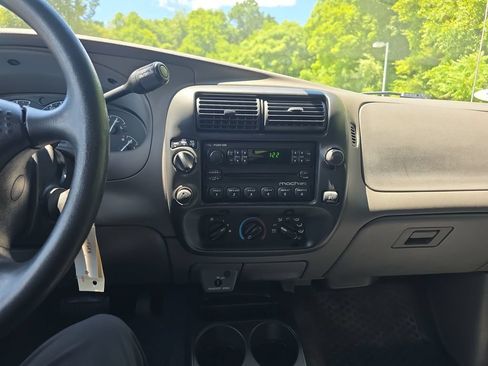 Used 2003 Ford Ranger Edge AWD/4WD image 29