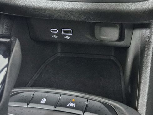 Used 2026 Buick Envista Preferred FWD image 25