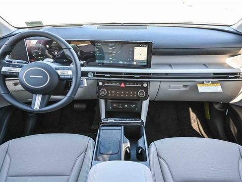 New 2026 Hyundai Tucson Limited image 15