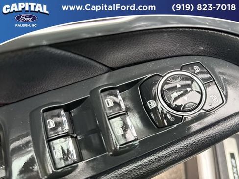 Used 2016 Ford Explorer Sport AWD/4WD image 21
