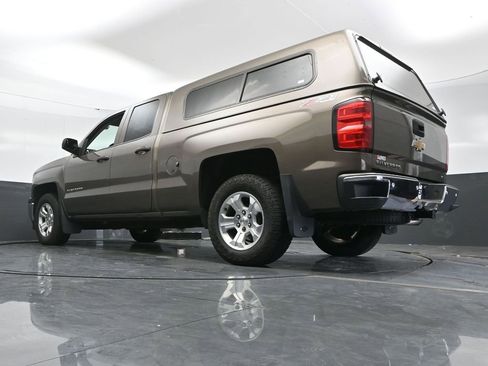 Used 2014 Chevrolet Silverado 1500 LT w/ All Star Edition image 51