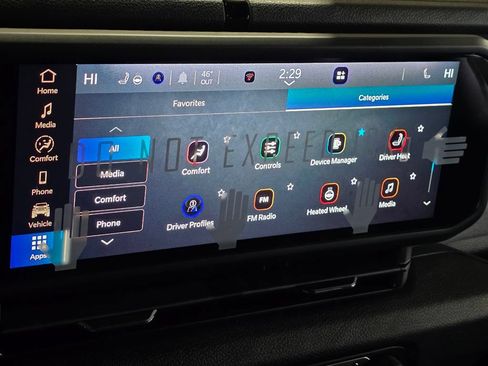 New 2026 Jeep Wrangler Unlimited Sport AWD/4WD image 33