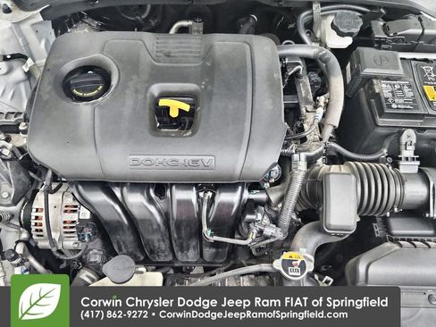 Used 2023 Kia Forte LXS image 34