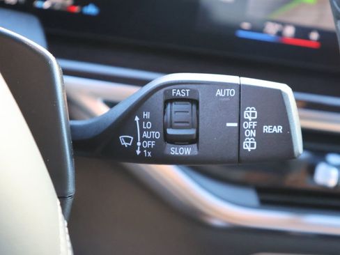 New 2026 BMW X5 xDrive40i w/ Climate Comfort Package image 36