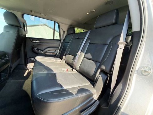 Used 2017 Chevrolet Tahoe LT AWD/4WD image 17
