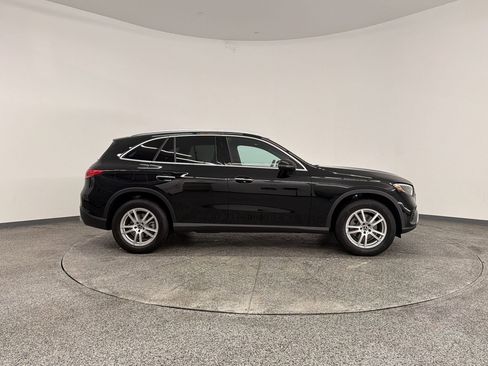 Certified 2026 Mercedes-Benz GLC 300 GLC 300 image 8