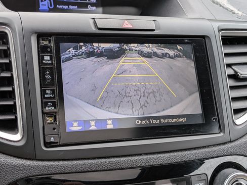 Used 2015 Honda CR-V Touring image 31